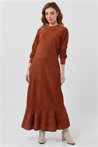 Dress-Brown 17044-68