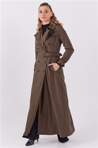 Topcoat-Olive Green DO-A22-55013-26