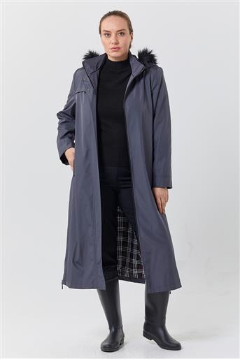 Coat-Anthracite DO-A22-60012-52