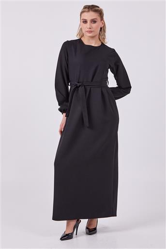 Dress-Black HDF-1005-01