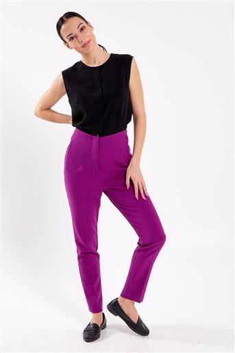Pants-Purple SZ5170-45