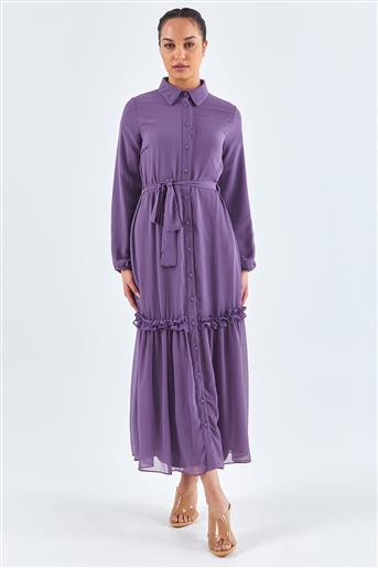 Dress-Purple 12443-45