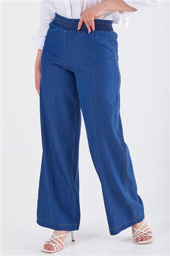 Pants-Blue DO-B23-59015-06