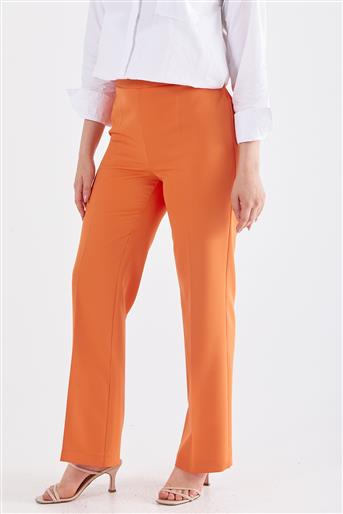 Pants-Orange DO-B23-59060-27