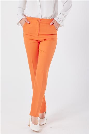 Pants-Orange DO-B23-59055-27