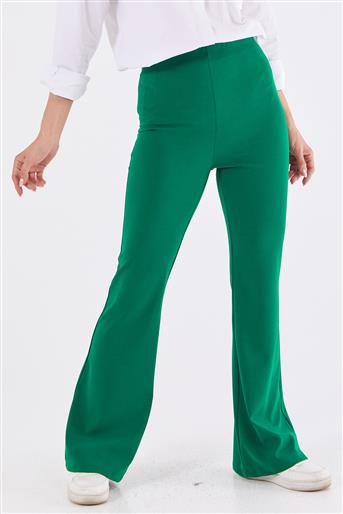 Pants-Green SZ-5186-21