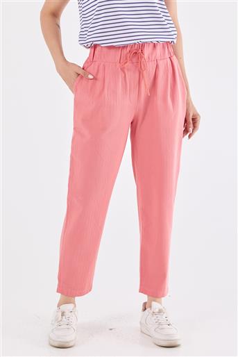 Pants-Pink 29285-025