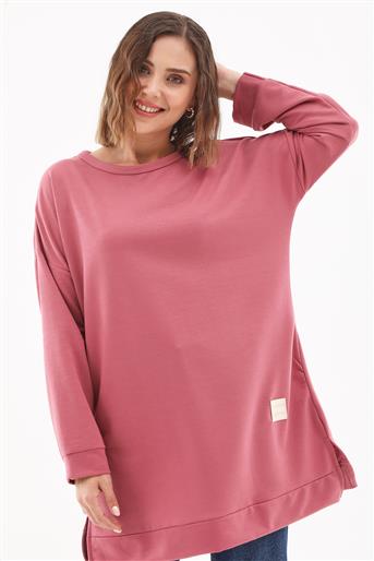 Tunic-Pink 5512-42