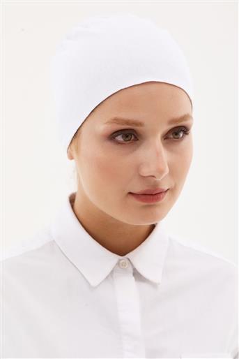 Bonnet-White 5836-02