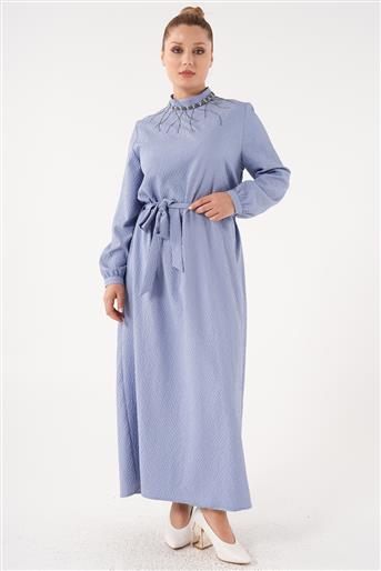 Dress-Blue VV-B23-93019-93