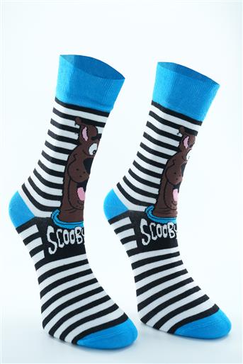 Socks-Mixed 4218-284