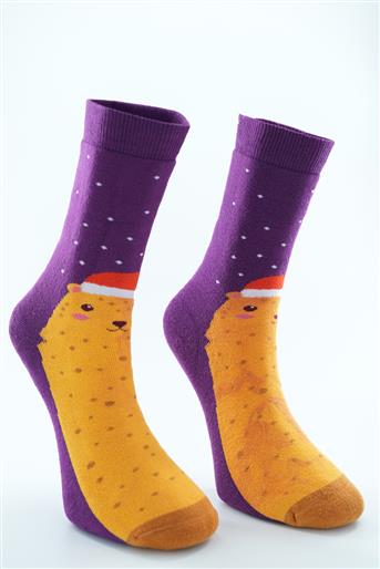 Socks-Mixed 4431-284