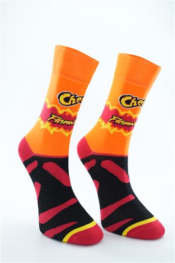 Socks-Mixed 6228-284