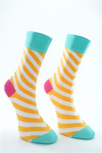 Socks-Mixed 3535-284