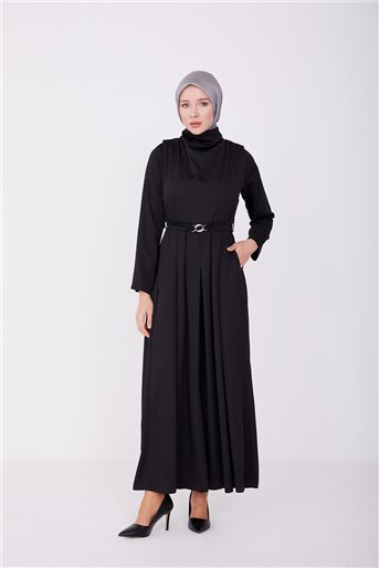 Dress-Black K23YA9621001-2261