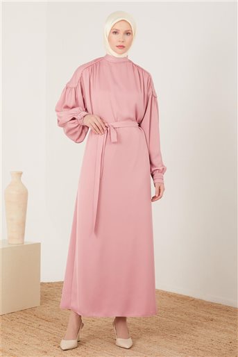 Dress-Pink K23YA9617001-2353