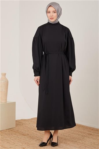 Dress-Black K23YA9617001-2261
