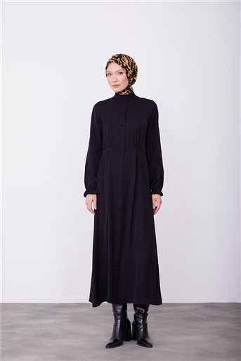 Dress-Black K23KA9712001-2261