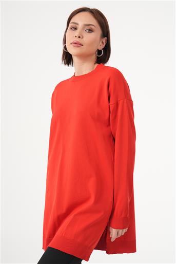Tunic-Red SDN-301-34