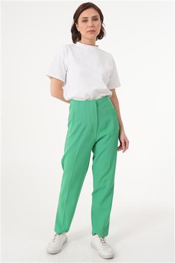 Pants-Emerald LVFW2341002-C370