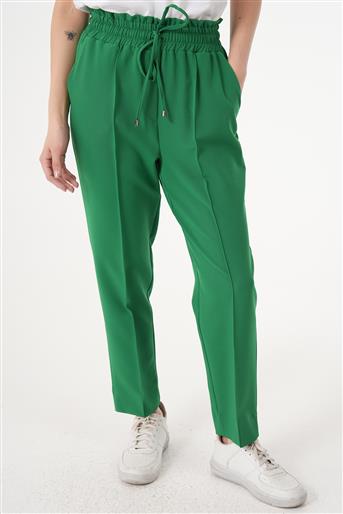 Pants-Green 5401-21