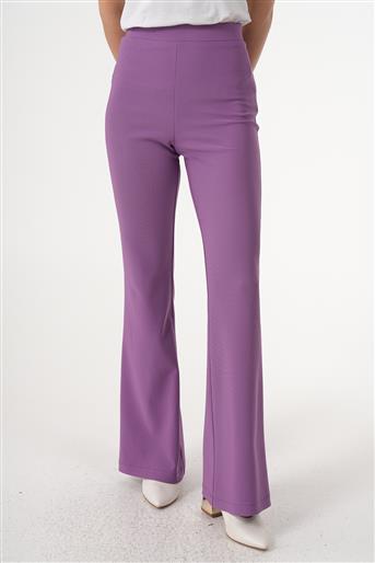 Pants-Purple 5518-45