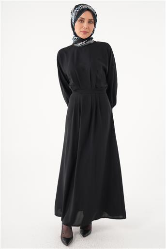 Dress-Black K23YA9613001-2261