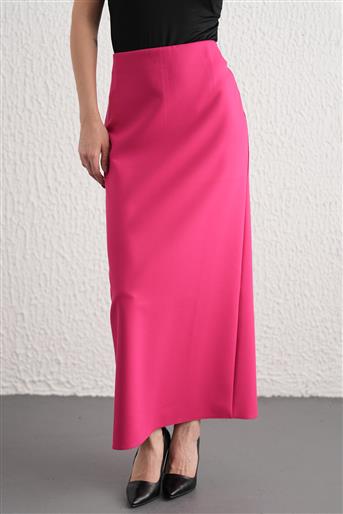 Skirt-Fuchsia 2233-43