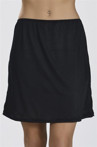 Bottom Underwear-Black NBB-2901-01
