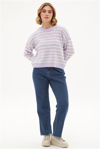 Jumper-Lilac 1628-49