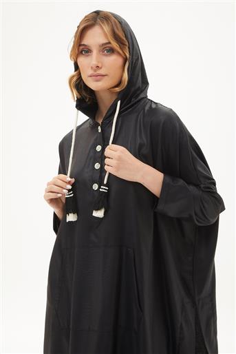 Tunic-Black 170025-R236