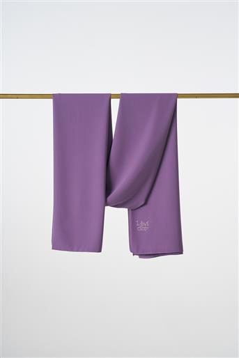 Shawl-Lilac 16345-49