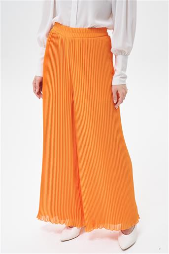 Pants-orange 1065-157