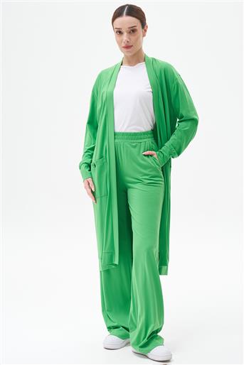 Suit-Green 100211-R294