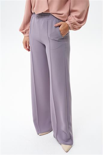 Pants-Gray 410083-R098