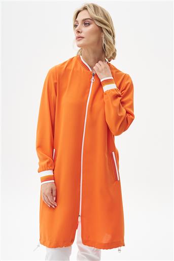 Tunic-Orange WEN-1005-37