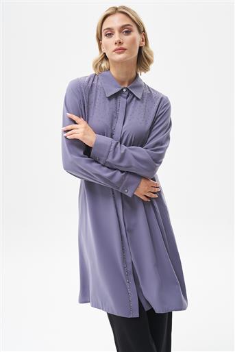 Tunic-Gray WEN-1024-04