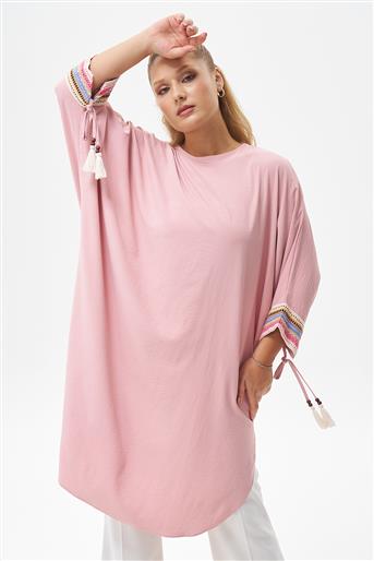 Tunic-Powder 210061-R225