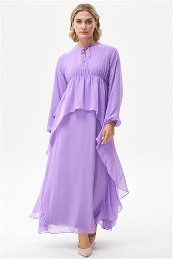 Dress-Lilac 330082-R177