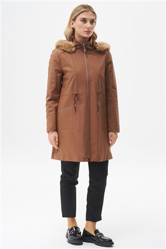 Coat-Camel DO-A23-60018-12