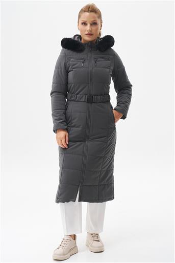 Coat-Anthracite DO-A23-67017-52