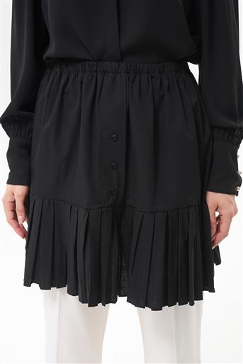 Tunic-Black 210032-R236