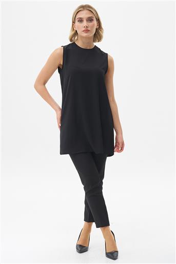 Tunic-Black 210013-R236