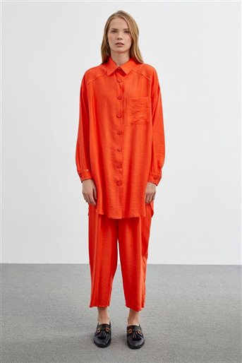 Suit-orange TK-1294-R1187