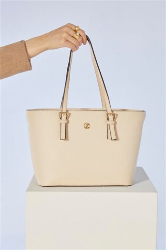 Bag-Beige Z0320-R1041