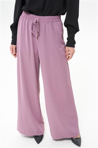 Pants-Lilac JA-1577-49