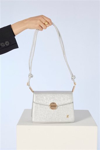 Bag-Silver Z0308-R1096