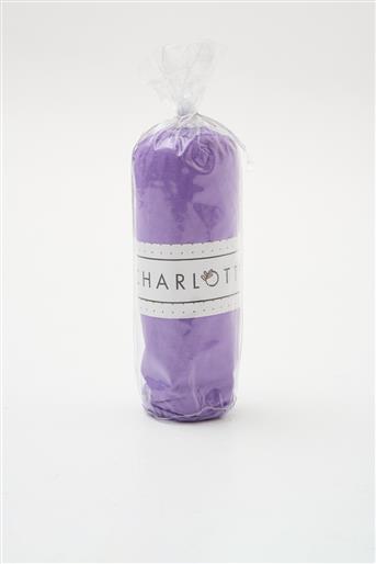 sheet set-Purple CHRLT-2-45