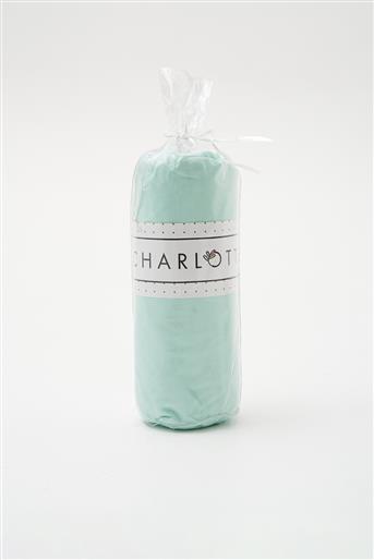 sheet set-Sea Green CHRLT-2-69