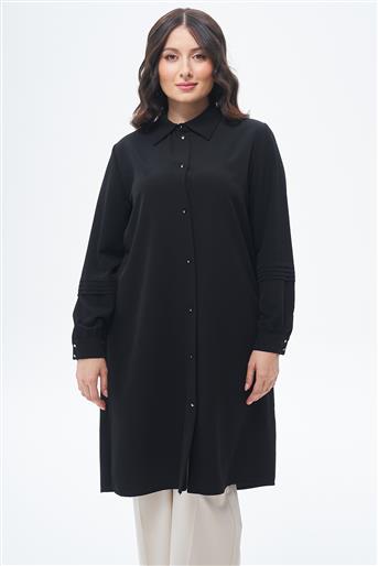 Tunic-Black VV-B23-91011-12